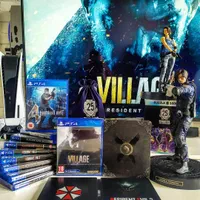گیم PS4 کپی خور/بیش از 40 ترابایت بازی/تعمیر دسته|کنسول، بازی ویدئویی و آنلاین|فولادشهر, مسکن مهر فولادشهر|دیوار