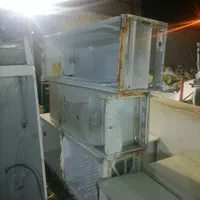 فروش وخرید انواع یخچال سالموخراب