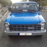 نیسان مدل ۹۸