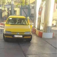 پزو 405 دوگانه