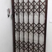 سازنده مستقیم حفاظ اکاردیونی/درب اکاردیونی/اهنگری|مصالح و تجهیزات ساختمان|کرج, فاز ۴ مهرشهر|دیوار