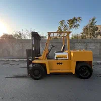 اجاره لیفتراک دیزلی در تهران و حومه سریع، و مطمئن|خدمات حمل و نقل|تهران, یافت آباد جنوبی|دیوار