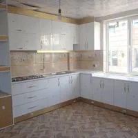 کابینت MDF هایگلاس ممبران نئوکلاسیک صفحه|مصالح و تجهیزات ساختمان|اصفهان, دوطفلان|دیوار