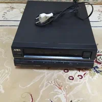 ویدیو آیوا ۱۰۲