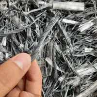 الیاف بتن پلاستیکی آجدار پلیمری فلزی ماکرو سنتتیک|مصالح و تجهیزات ساختمان|تهران, شوش (باغ آذری)|دیوار