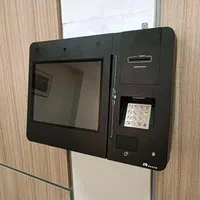 دستگاه*خودپردازatm0کشلس ۶۲۷۸وینکورسالنی|فروشگاه و مغازه|تهران, فلسطین (میدان انقلاب)|دیوار