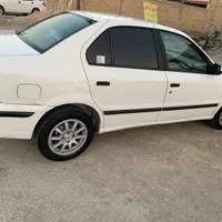 سمند ef7 مدل۹۰|خودرو سواری و وانت|اهواز, پادادشهر|دیوار