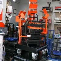 ترازو و باسکول اقساطی|فروشگاه و مغازه|اصفهان, کشاورزی|دیوار