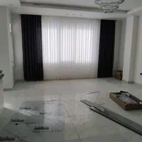 دکوراسیون خانه،و نصابی پرده و برچسب کابینت یخچال