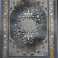 فرش اسطوره کاشان 1200شانه تراکم 3600|فرش|شیراز, شهرک گلها|دیوار
