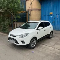 جک s5 اتومات مدل ۹۹