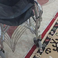 ویلچر بادی