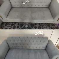 مبل شویی در منزل بهبهان و اطراف