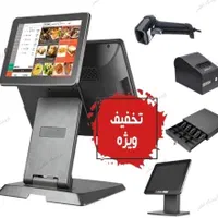 پارسیان صندوق فروشگاهی سوپرمارکت،فیش پرینتررستوران|فروشگاه و مغازه|اصفهان, چرخاب|دیوار