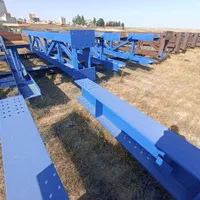 سوله صنعتی ،کارگاهی ،سوله سردخانه|عمده‌فروشی|اردبیل, |دیوار