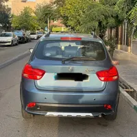 کوییک دنده ای مدل ۹۹