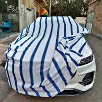 چادر ماشین تیگو۷ و...ضدآب ضدآفتاب|قطعات یدکی و لوازم جانبی|مشهد, فاطمیه|دیوار