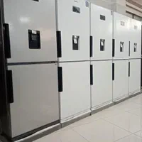 یخچال بدون برفک اکبند سیلوان