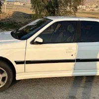 پژو پارس موتور جدید XU7P، مدل ۱۴۰۳