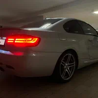 Bmw 320 LCI مدل ۲۰۱۲|خودرو سواری و وانت|تهران, ولنجک|دیوار