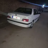 پژو پارس LX TU5، مدل ۱۳۹۴|خودرو سواری و وانت|تهران, تهران‌سر|دیوار