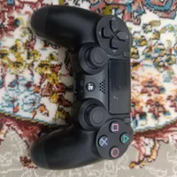 دسته Ps4 نو
