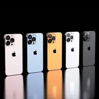 اپل iPhone 13 Pro Max با حافظهٔ ۲۵۶ گیگابایت|موبایل|اهواز, طالقانی|دیوار