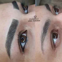 آموزش میکروبلیدینگ میکروپیگمنتیشن لیفت لمینت|خدمات آرایشگری و زیبایی|رشت, گلسار|دیوار