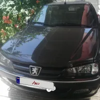 پژو پارس موتور جدیدXU7P (سفارشی)، مدل ۱۴۰۲ فول Elx|خودرو سواری و وانت|تبریز, |دیوار