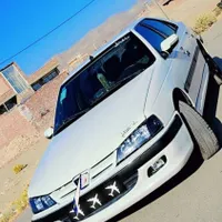 پژو پارس LX TU5، مدل ۱۴۰۱
