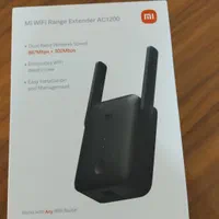 تقویت کننده ی wi-fi شیائومی