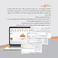 نرم افزار حسابداری لوازم یدکی پارت|قطعات و لوازم جانبی رایانه|شیراز, ملاصدرا|دیوار