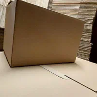 کارتن اسباب کشی بسته بندی روزنامه باطله