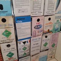 شارژ گاز کولر گازی اسپیلیت