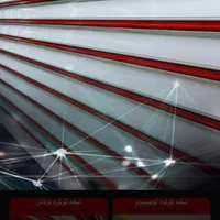 نصب کرکره برقی وسایبابرقی وجک پارکینک|خدمات پیشه و مهارت|رشت, کوی طالقانی|دیوار