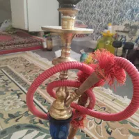 قیلون نوفروشی|کلکسیون و سرگرمی|رامهرمز, |دیوار