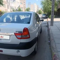 رنو پارس تندر دنده‌ای، مدل ۱۳۹۵|خودرو سواری و وانت|قوچان, |دیوار