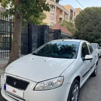 رانا LX، مدل ۱۳۹۵|خودرو سواری و وانت|تهران, چیتگر|دیوار