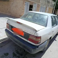 هیوندای اکسل، مدل ۱۹۹۳|خودرو سواری و وانت|اصفهان, کلمان|دیوار