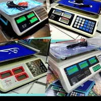 پایه ترازو لودسل خازن دار