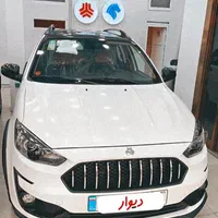 اطلس G / سفید / مدل 1404 / سند آزاد تحویل درجا