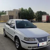 سمند LX EF7 مدل 1390|خودرو سواری و وانت|اراک, |دیوار