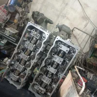فروش سرسیلندر های پراید،پژو به شرط و آماده بستن|قطعات یدکی و لوازم جانبی|اهواز, کوی طلاب|دیوار
