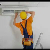 نصب نصاب تعمیروسرویس کولرگازی رباط کریم.شهریار|خدمات پیشه و مهارت|رباط‌کریم, رباط‌کریم|دیوار