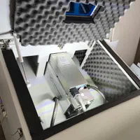 برند سوئندلس سایلنت باکس ماینر