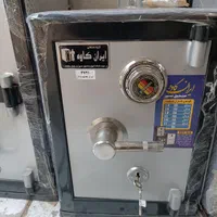 گاو صندوق مدل 50k گاوصندوق مدل 100k|ابزارآلات|مشهد, شهید آوینی|دیوار