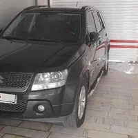 سوزوکی گرند ویتارا مونتاژ دنده‌ای 2400cc، مدل ۱۳۸۹