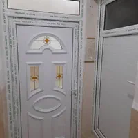 تولید درب و پنجره دوجداره و کرکره برقی