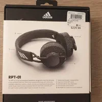هدفون بیسیم ورزشی ADIDAS-RPT|لوازم جانبی موبایل و تبلت|تهران, نظامی گنجوی (توانیر)|دیوار