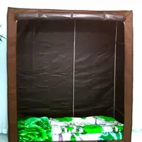 کمدبرزنتی در طراحی لباس و رختخواب|جاکفشی، کمد، دراور|الیگودرز, |دیوار